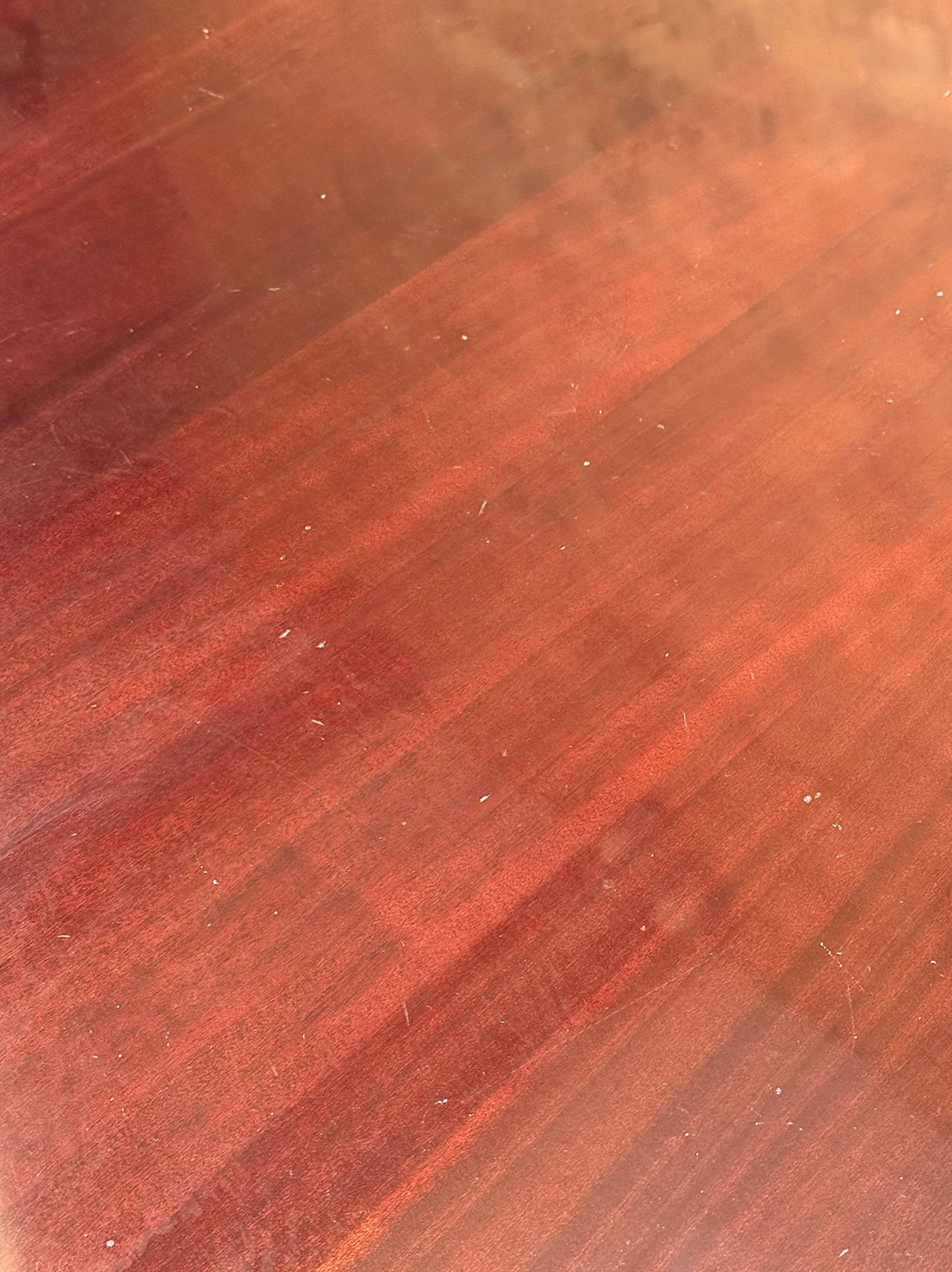 BARBARA BARRY for BAKER Dining Table - 5