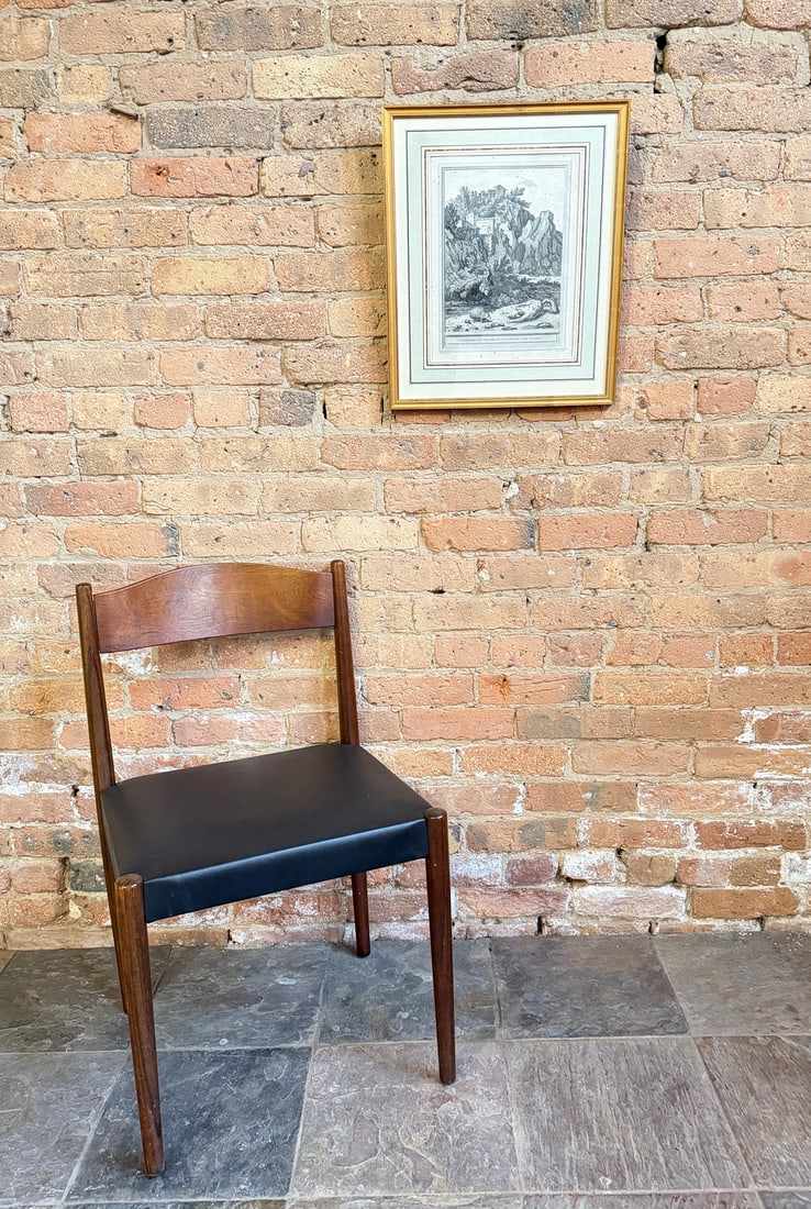 Two Fable Engravings by J.B OUDRY - 2