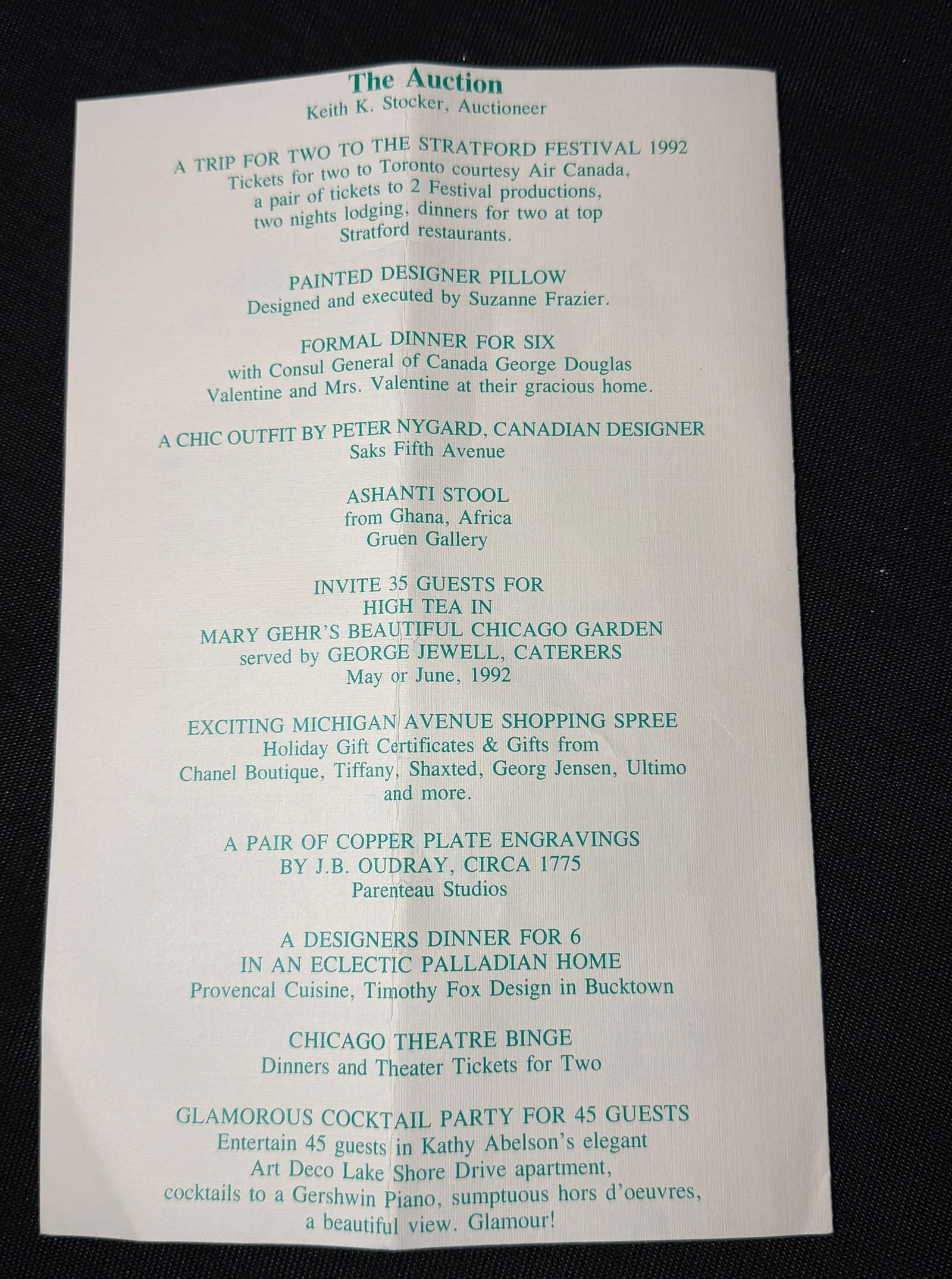 Two Fable Engravings by J.B OUDRY - 5