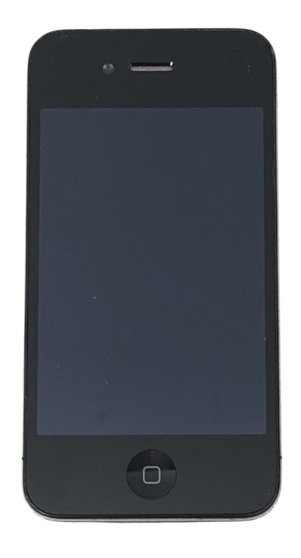 Apple iPhone 4, Working Condition - 3