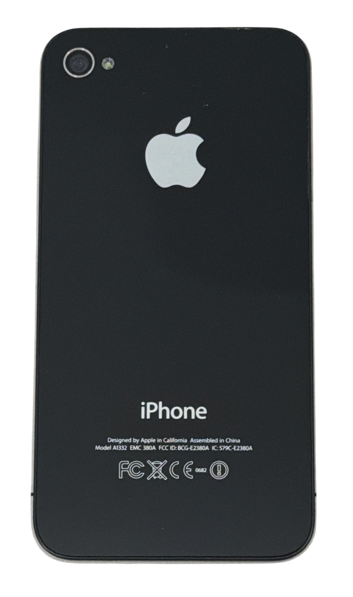 Apple iPhone 4, Working Condition - 4