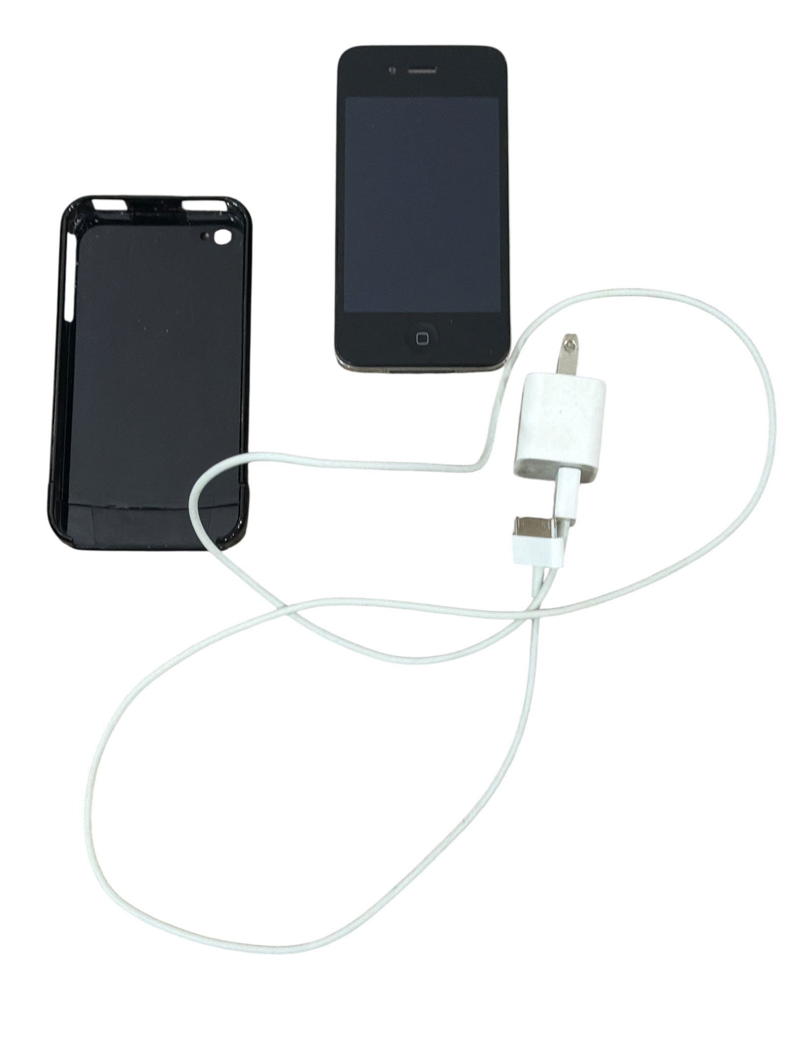 Apple iPhone 4, Working Condition - 5