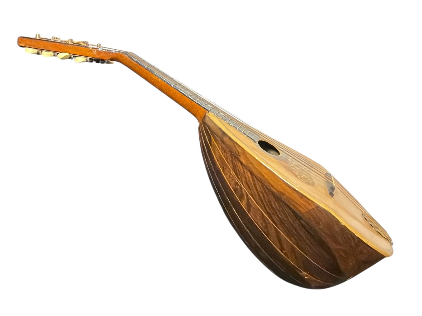 A Vintage Mandolin - 2