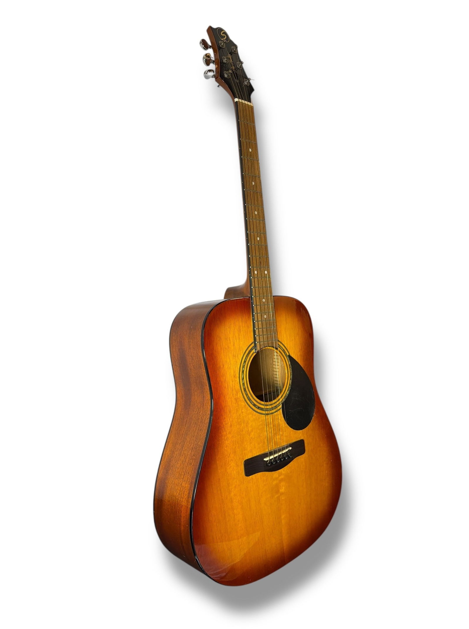 A GREG BENNETT Guitar - 2