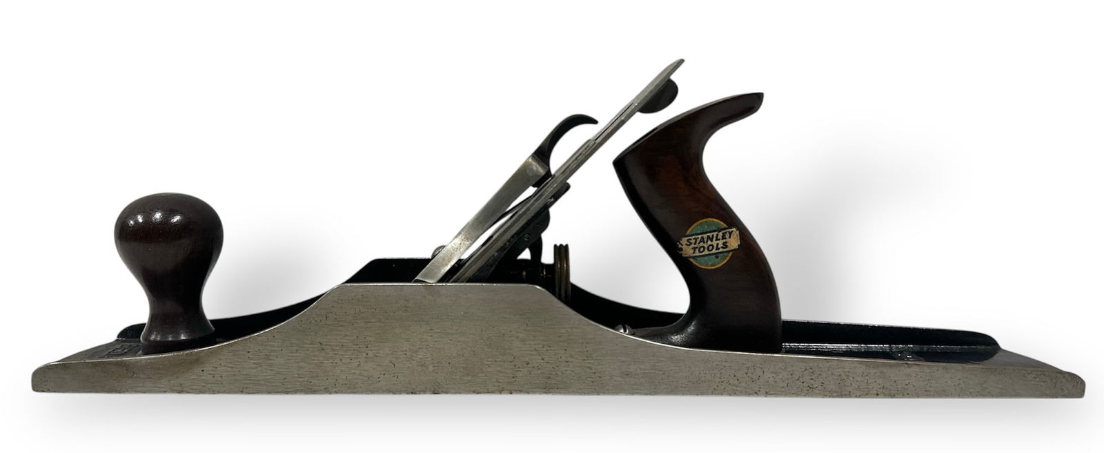 STANLEY No. 606 Bedrock Fore Plane - 2