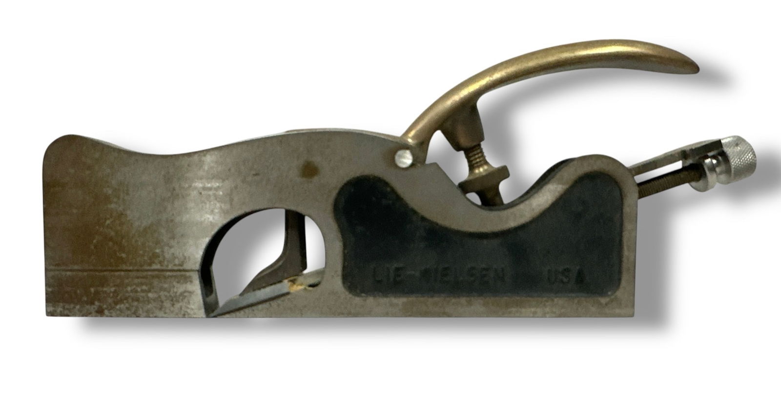 LIE-NIELSEN Medium Shoulder Plane - 2