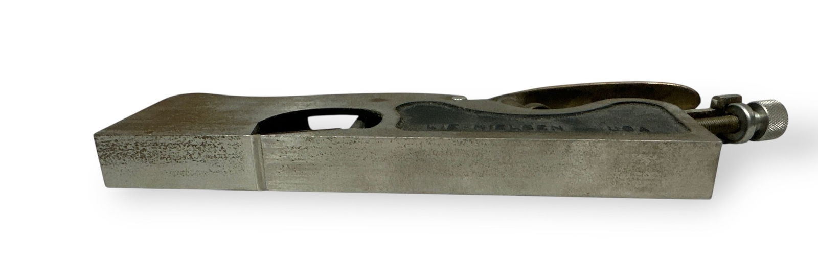 LIE-NIELSEN Medium Shoulder Plane - 3