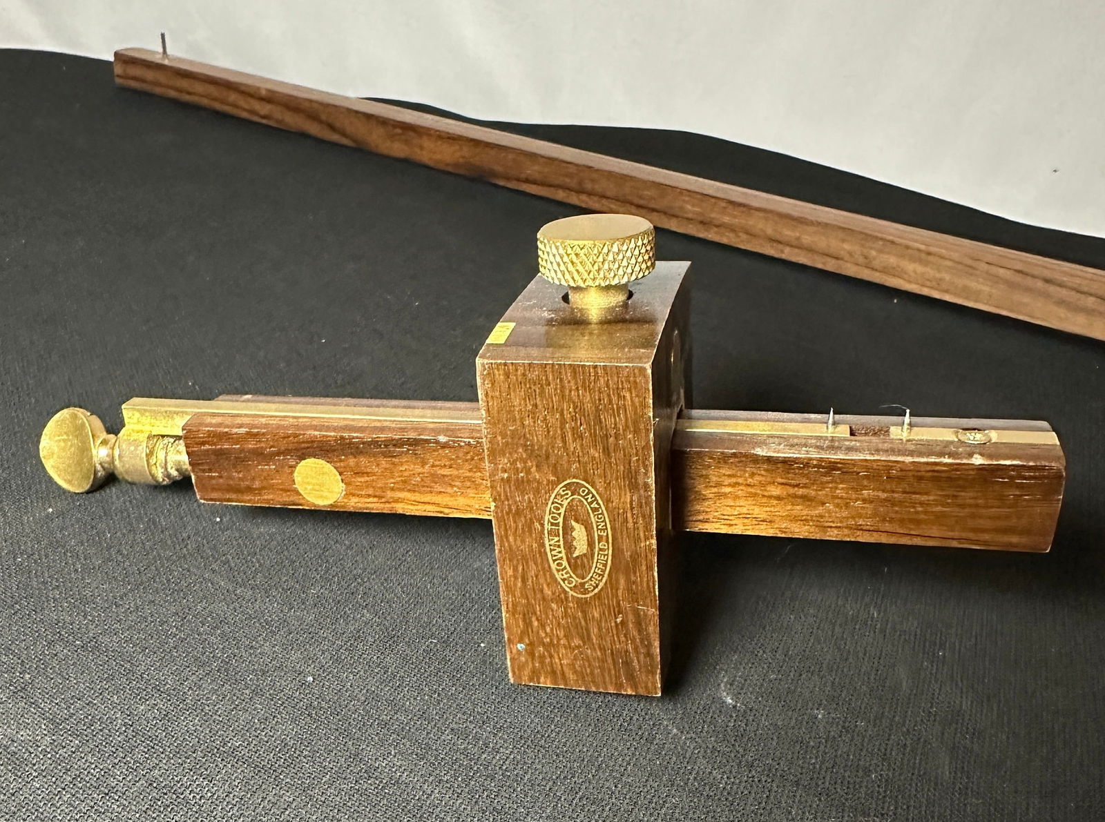 ROBERT LARSON CROWN TOOLS Marking Gauges - 2