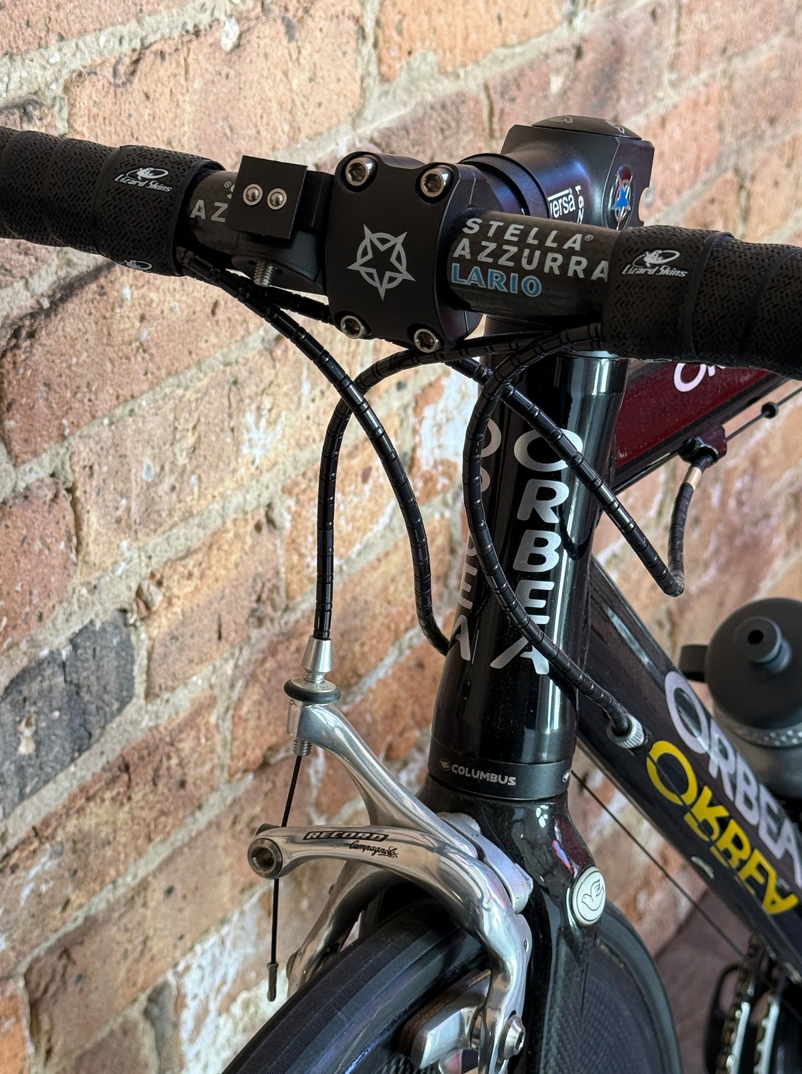 ORBEA Racing Bicycle - 11