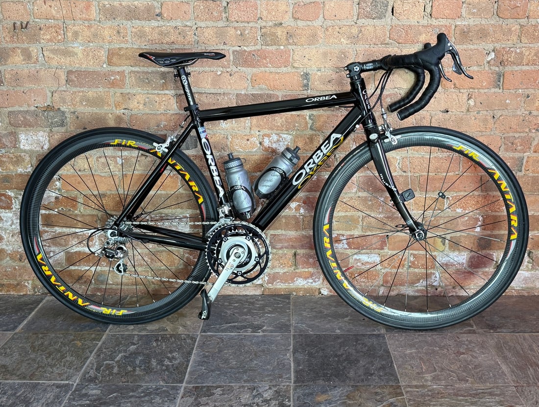 ORBEA Racing Bicycle (1 of 12)