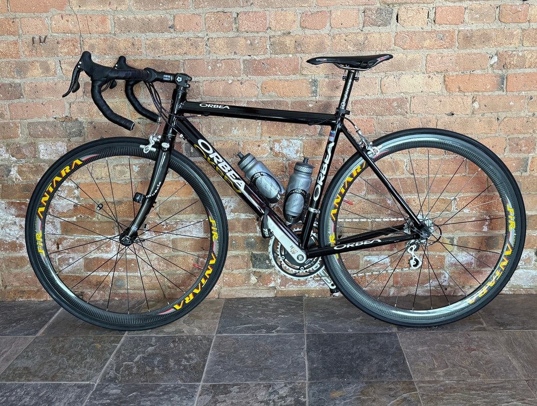 ORBEA Racing Bicycle - 2