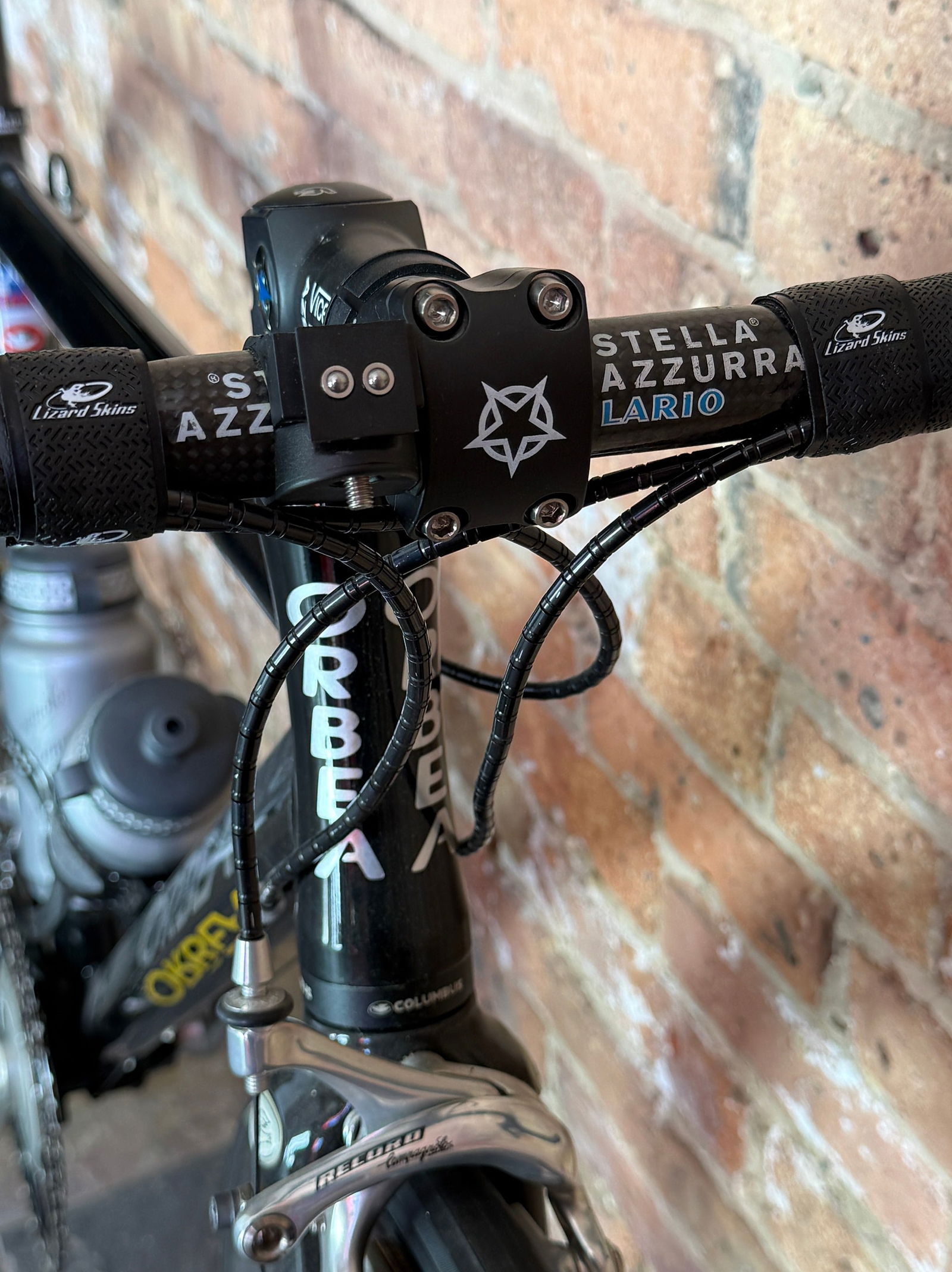 ORBEA Racing Bicycle - 5