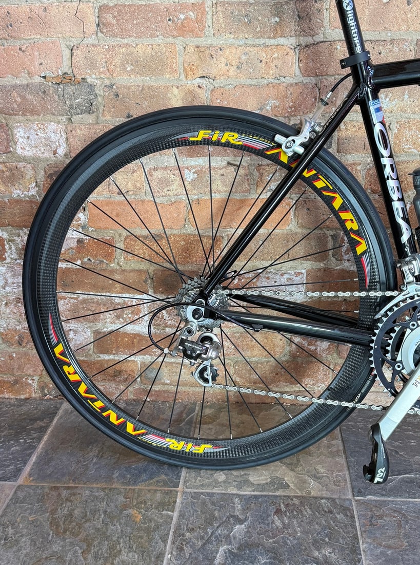 ORBEA Racing Bicycle - 6