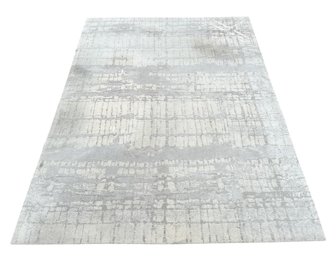 Ultra Modern Area Rug (1 of 4)