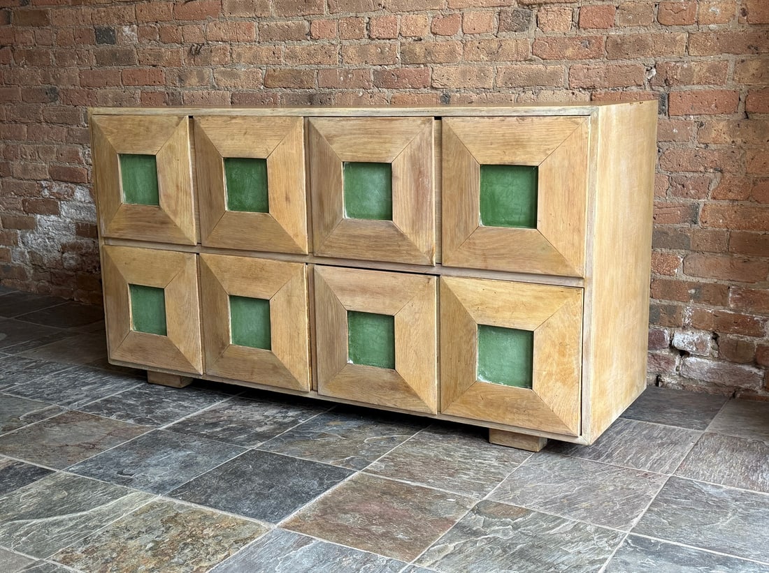 Mid Century KARPEN OF CALIFORNIA Credenza (1 of 12)