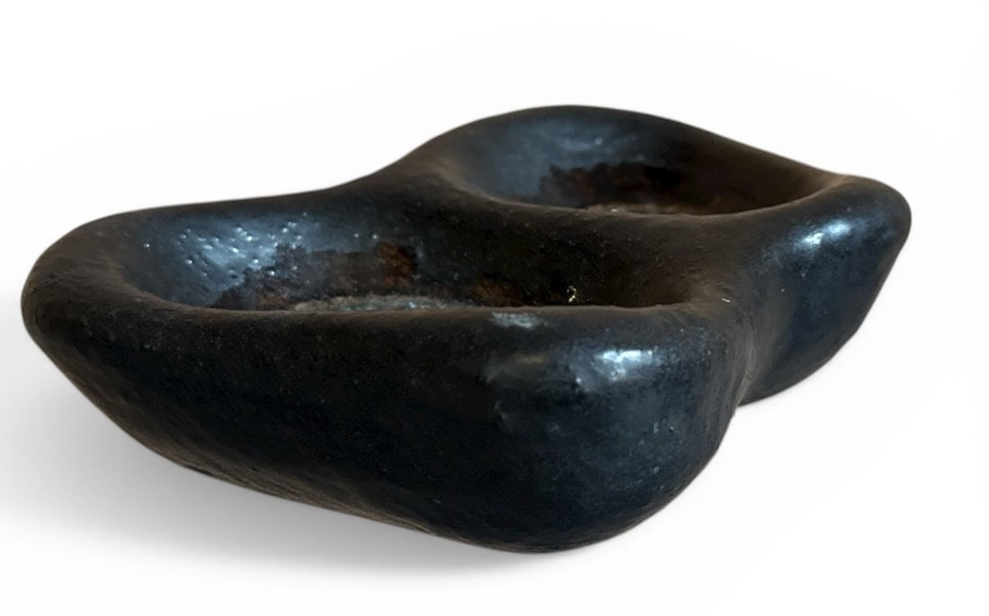 Modernist Geode Catchall Tray - 2