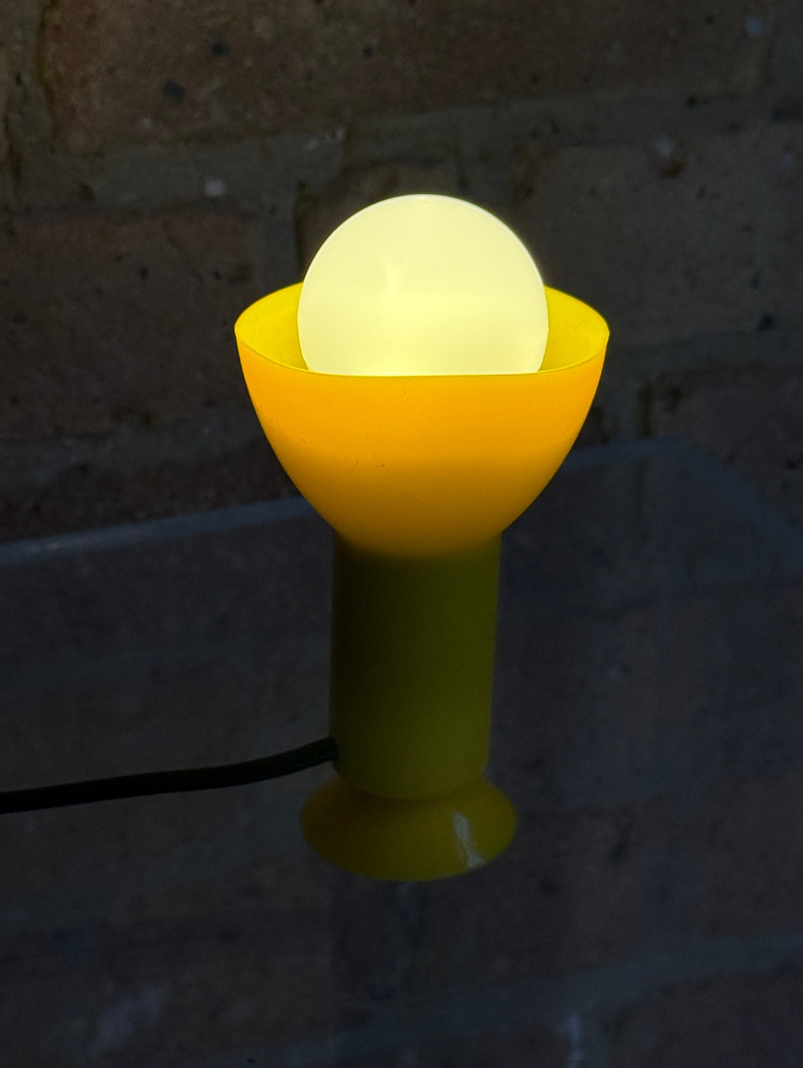 1962 FLOS Ventosa Lamp, ACHILLE ANNE PIER GIACOMO CASTIGLIONI (1 of 5)