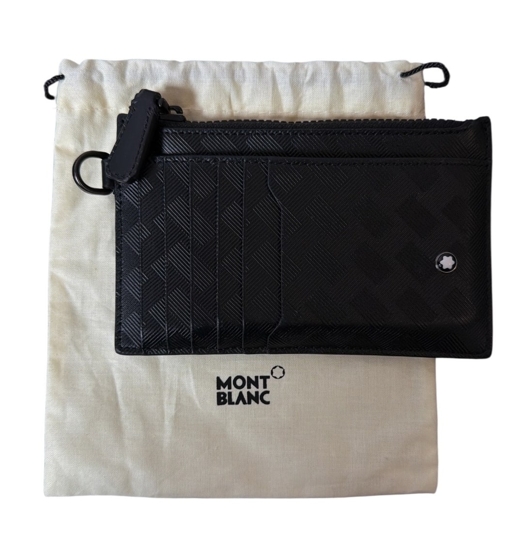 MONT BLANC Extreme 3.0 Card Holder (1 of 3)