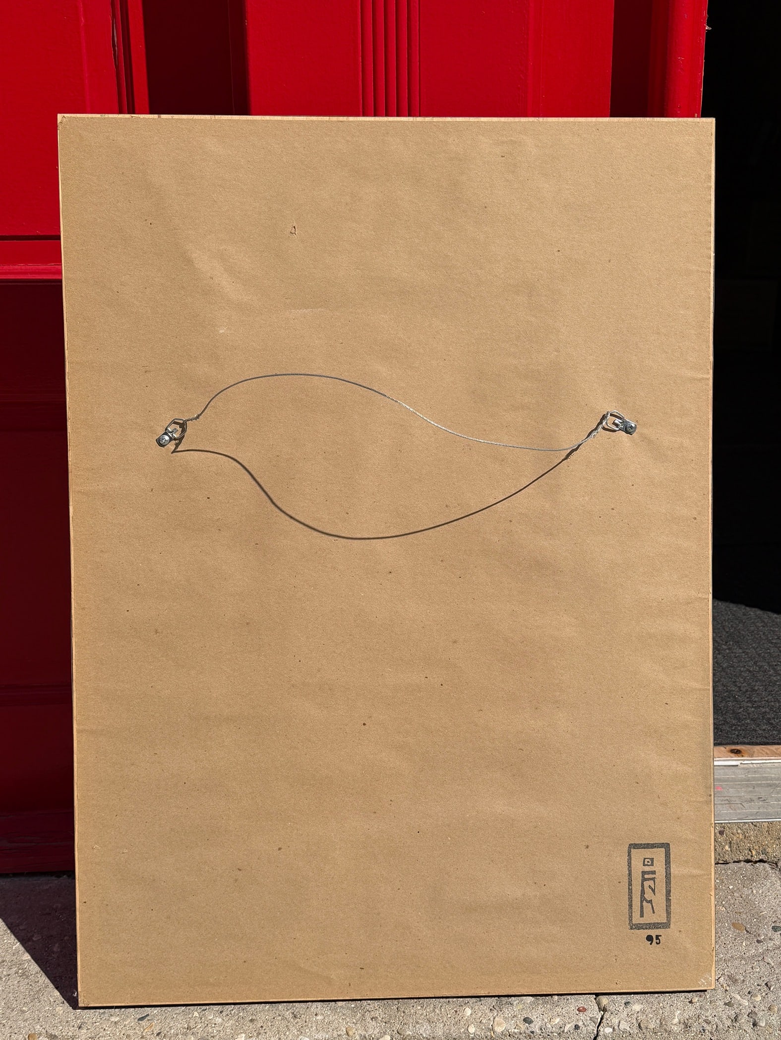 Postmodern Function of Time Mirror - 3