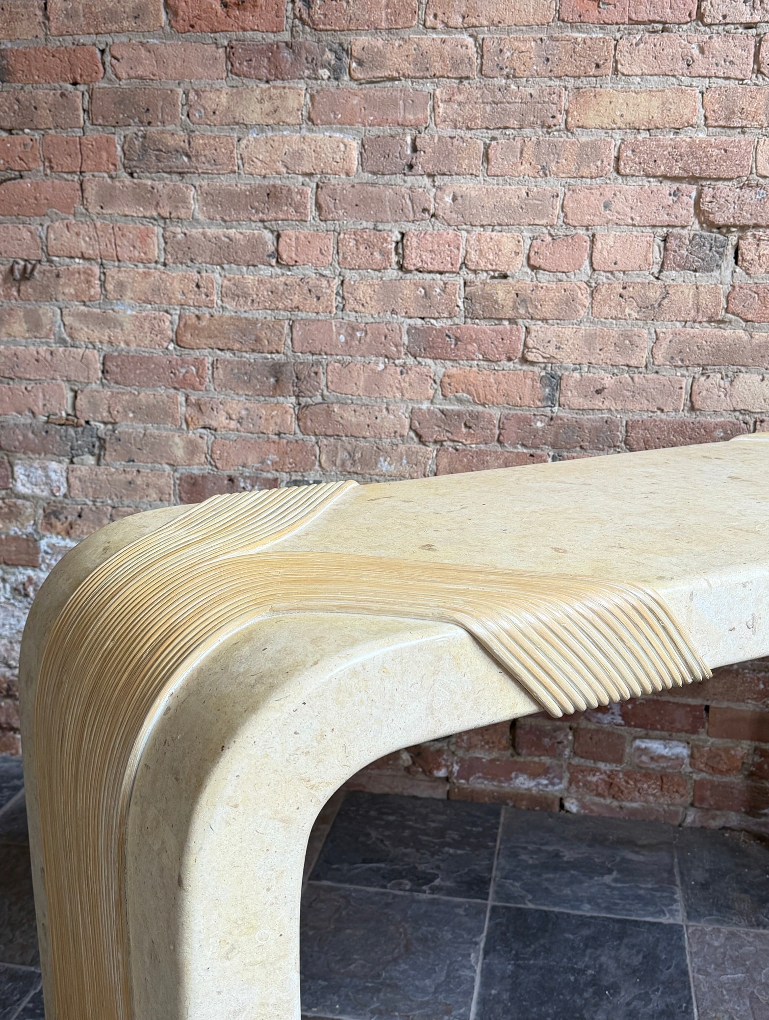 MAITLAND SMITH Console Table - 2