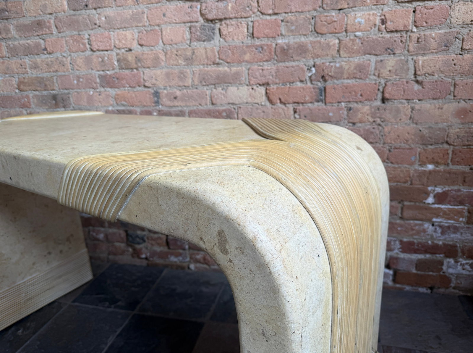 MAITLAND SMITH Console Table - 4