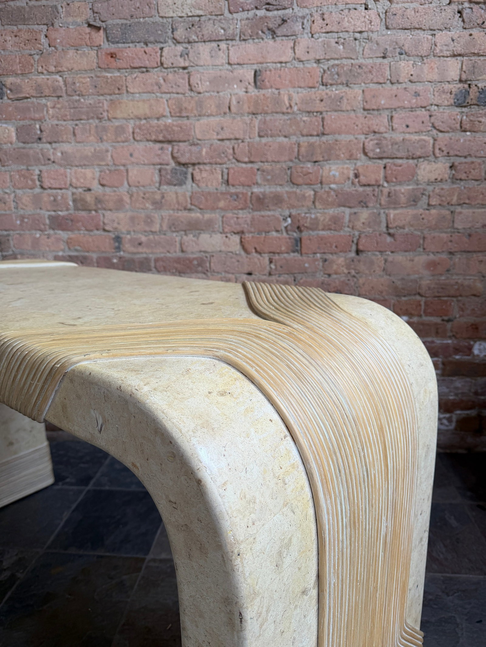 MAITLAND SMITH Console Table - 6