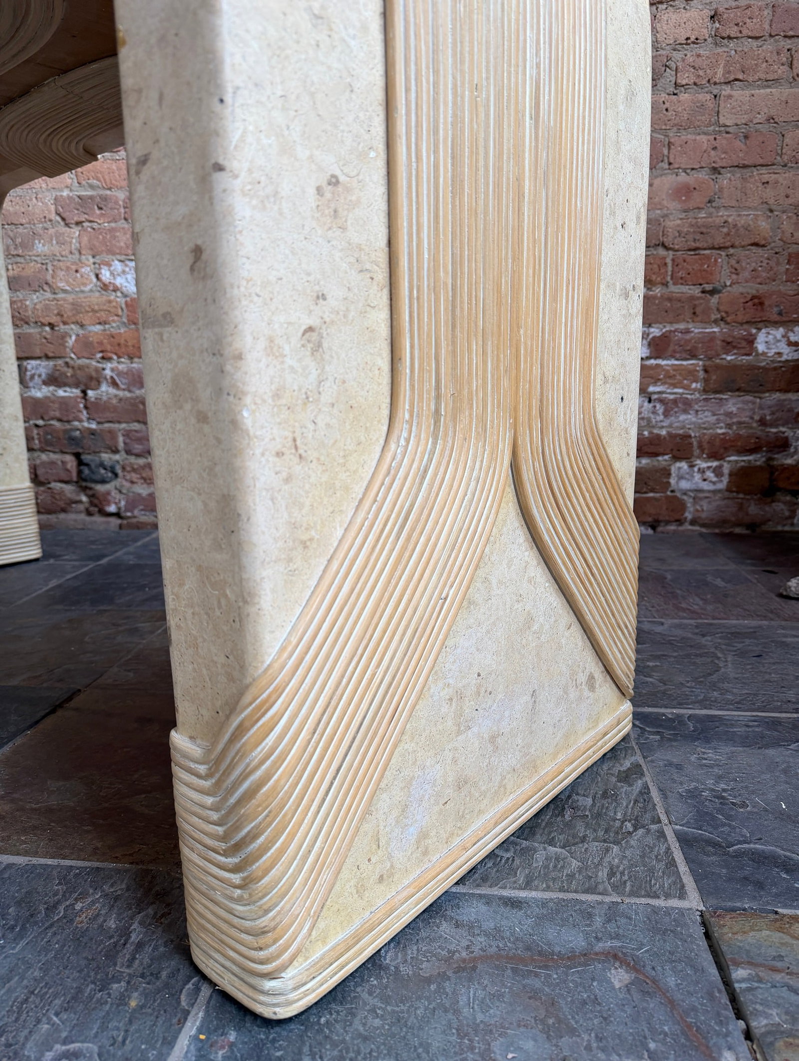 MAITLAND SMITH Console Table - 7