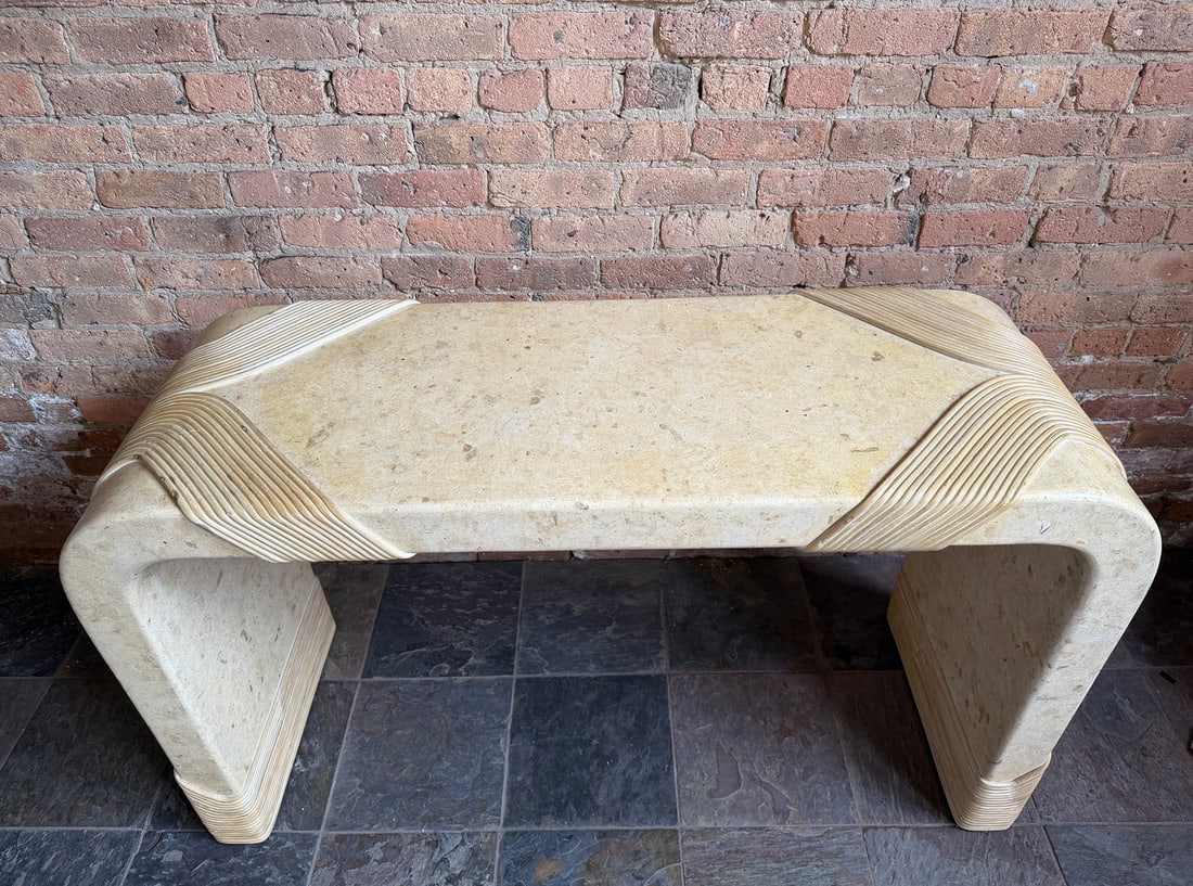 MAITLAND SMITH Console Table - 8