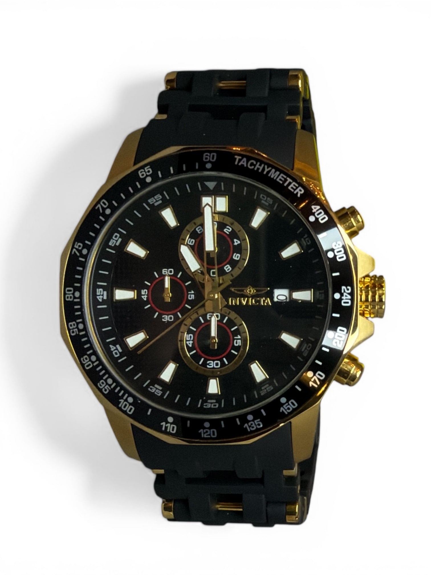 INVICTA Watch Model 1931 - 2