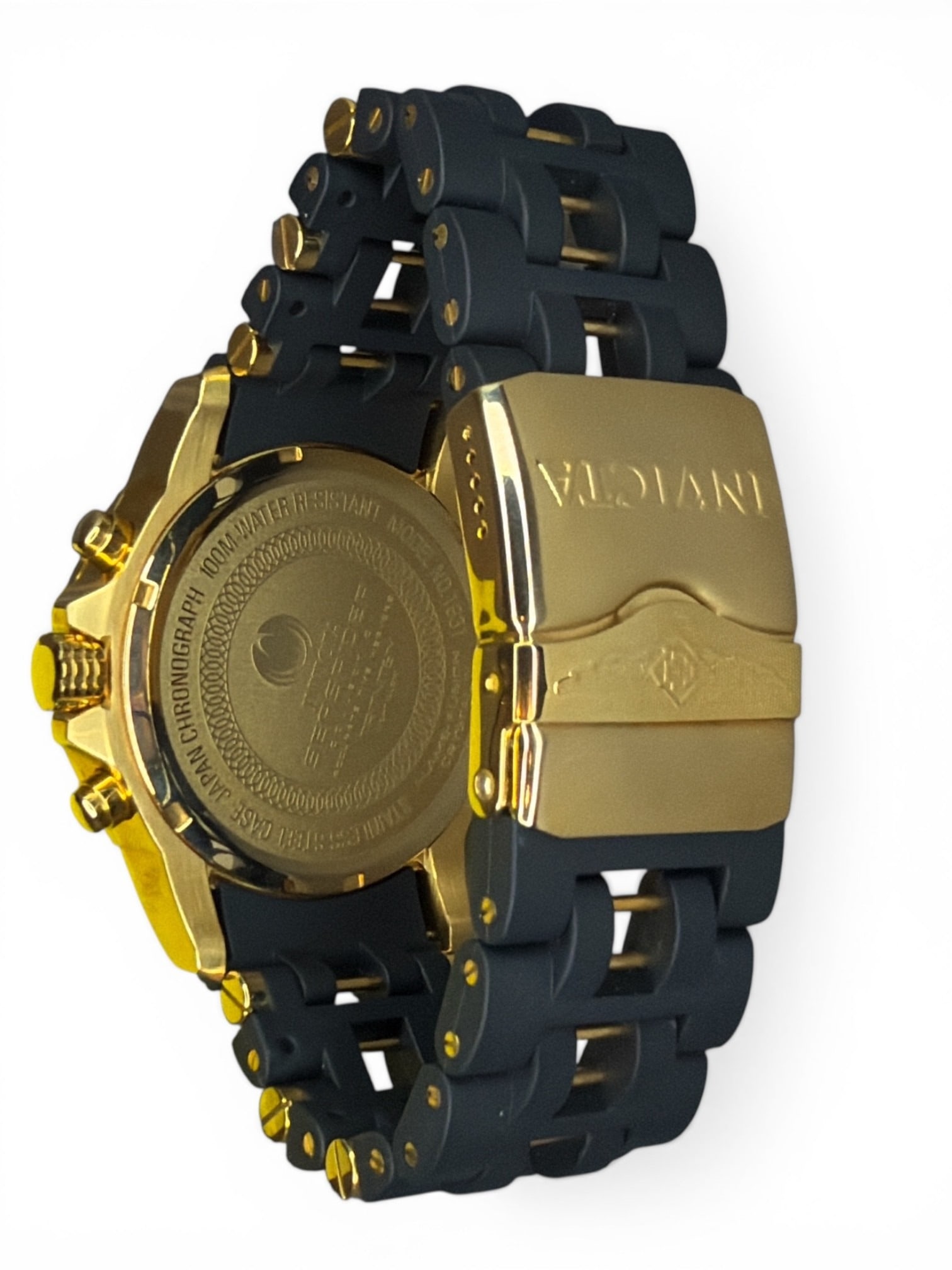 INVICTA Watch Model 1931 - 3