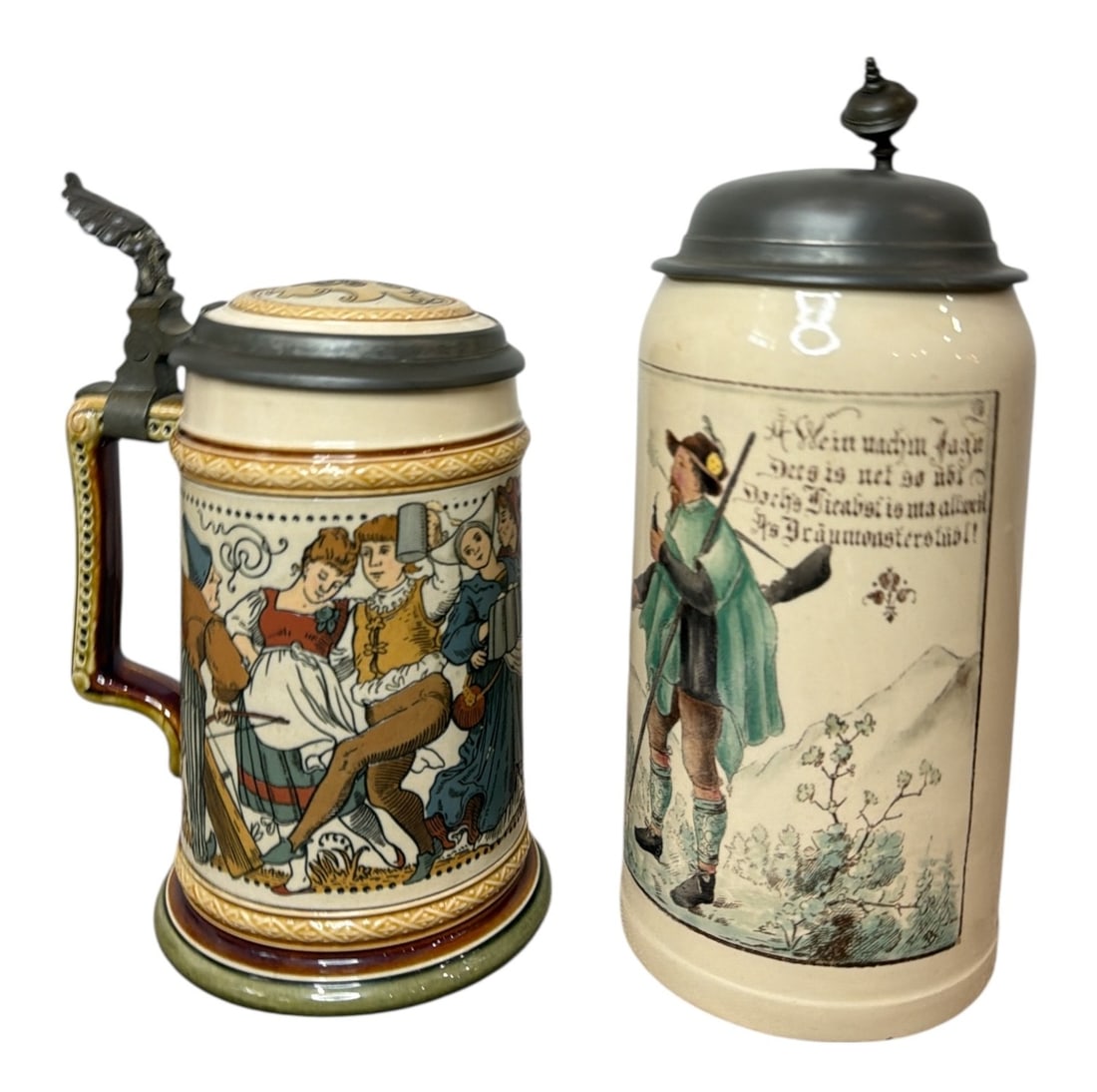 Collection WEDGWOOD Glossy and Matte Jasperware (1 of 3)