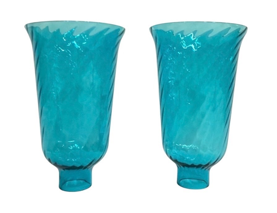 GORHAM Sterling Silver Weighted Candlestick Holders, Pair - 4