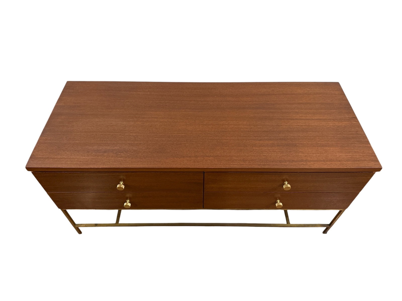 PAUL MCCOBB For CALVIN "Irwin" Console Table - 4
