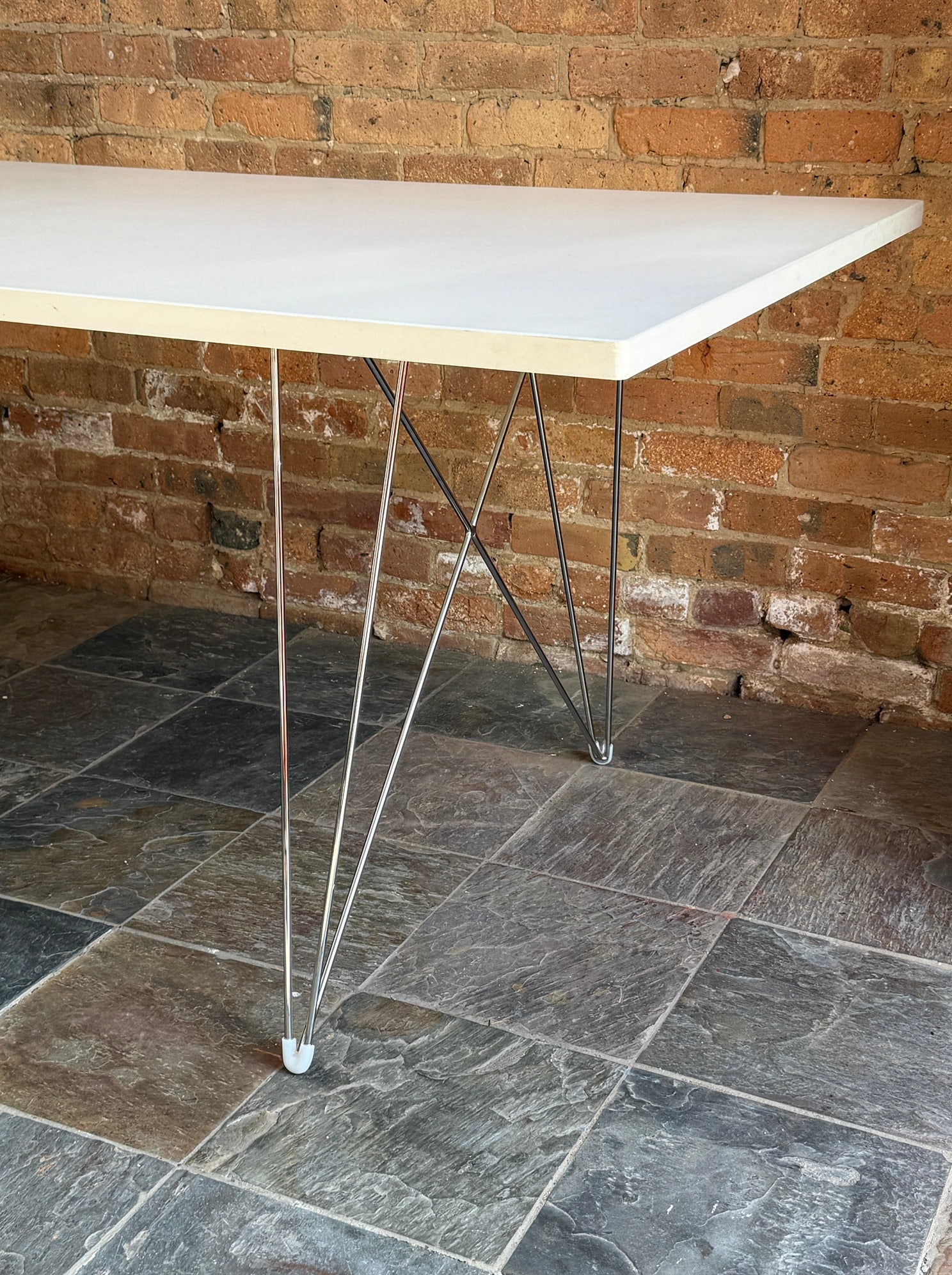 TAVOLO "XZ3" Dining Table, MAGIS - 2