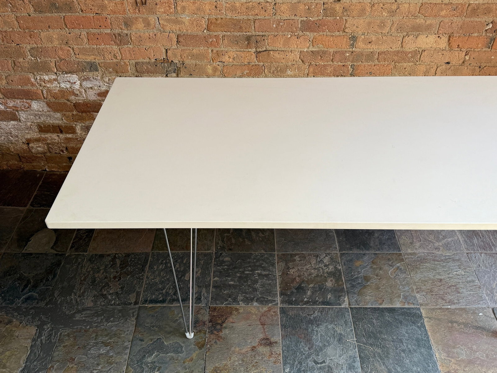 TAVOLO "XZ3" Dining Table, MAGIS - 3