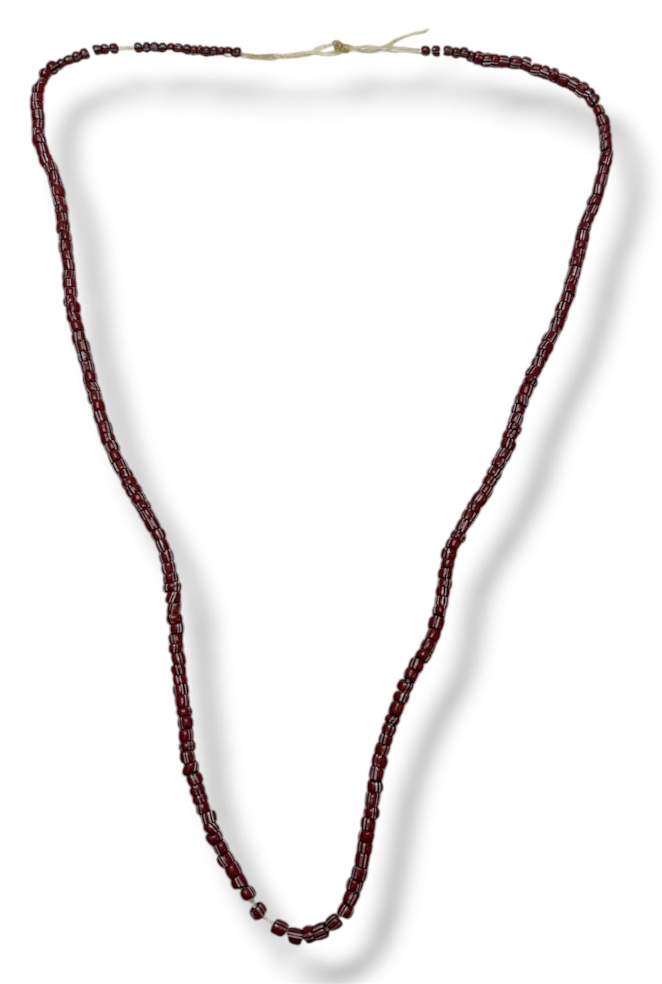 18th C Native American Trade Beads - 3