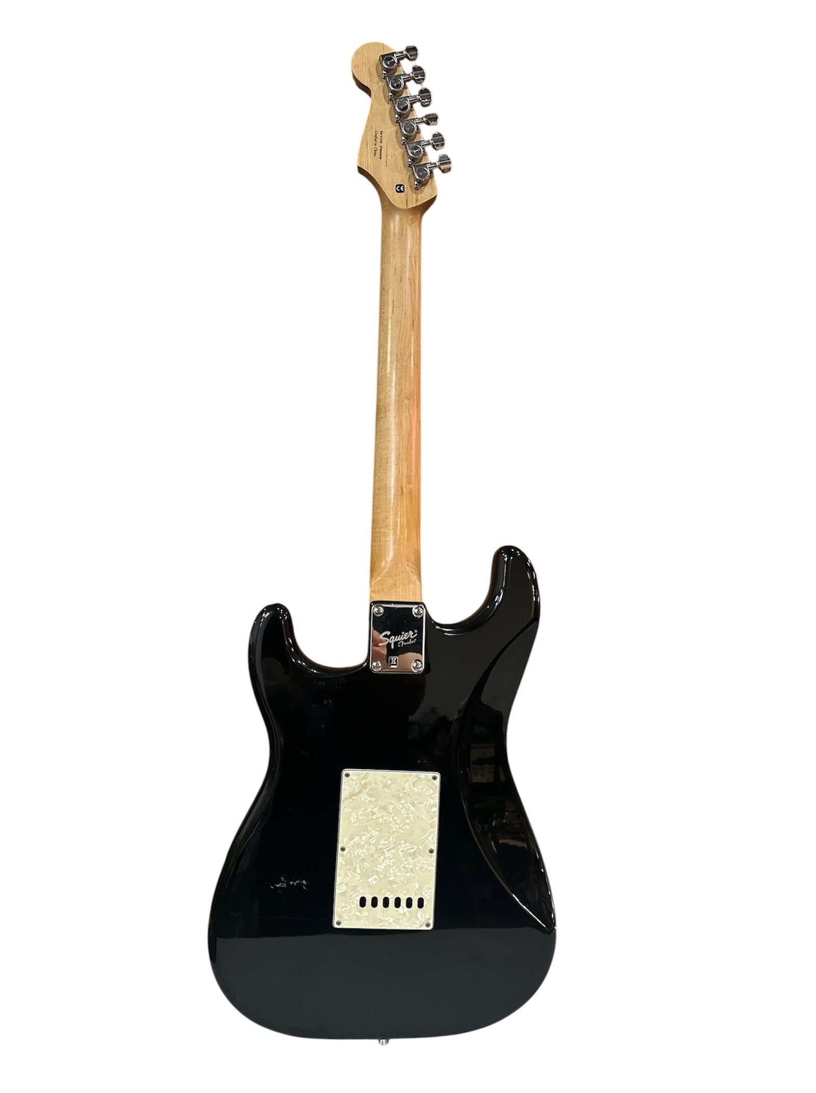 FENDER Squire Stratocaster - 2