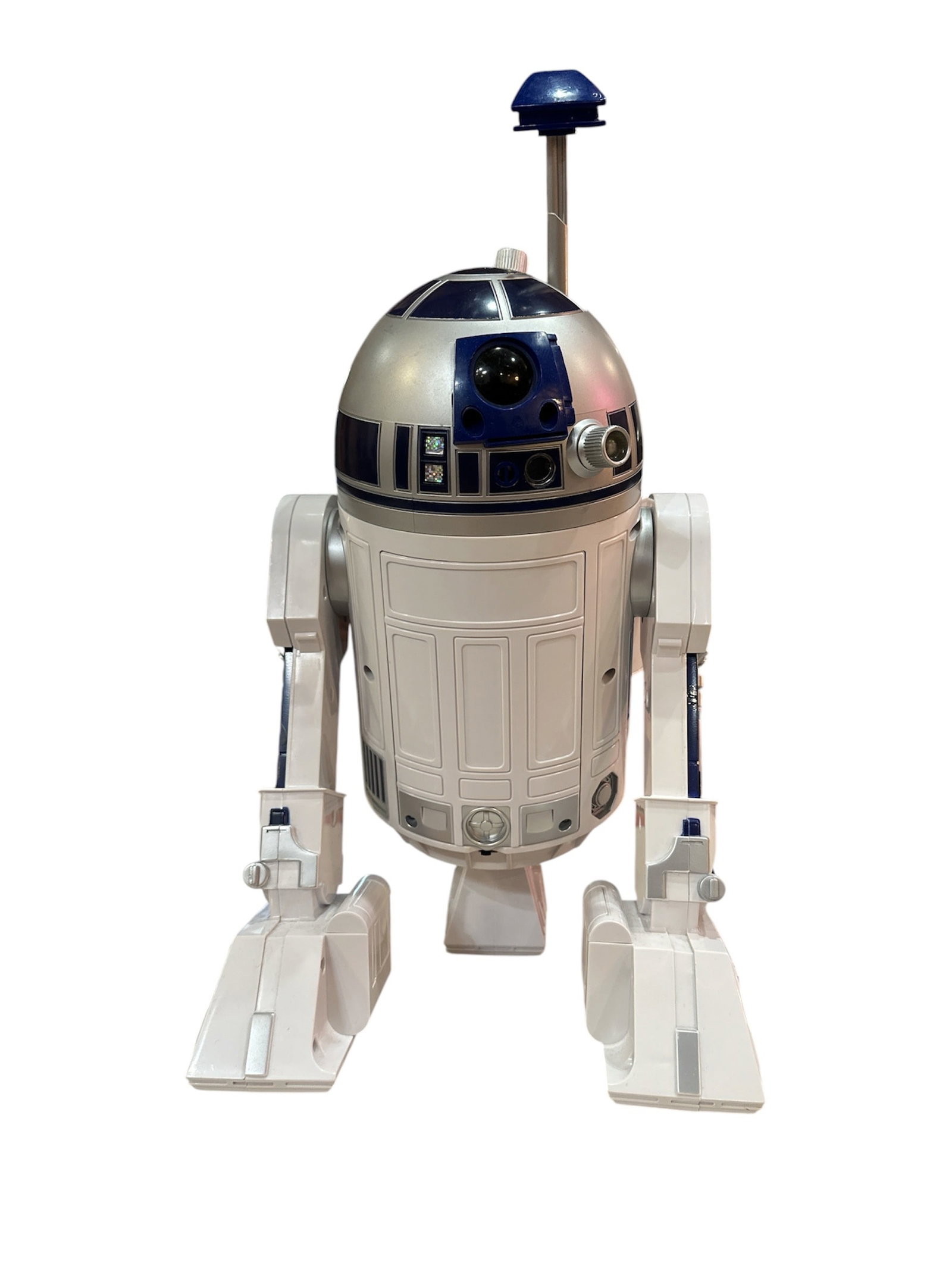 Star Wars 2002 HASBRO R2-D2 Droid - 4