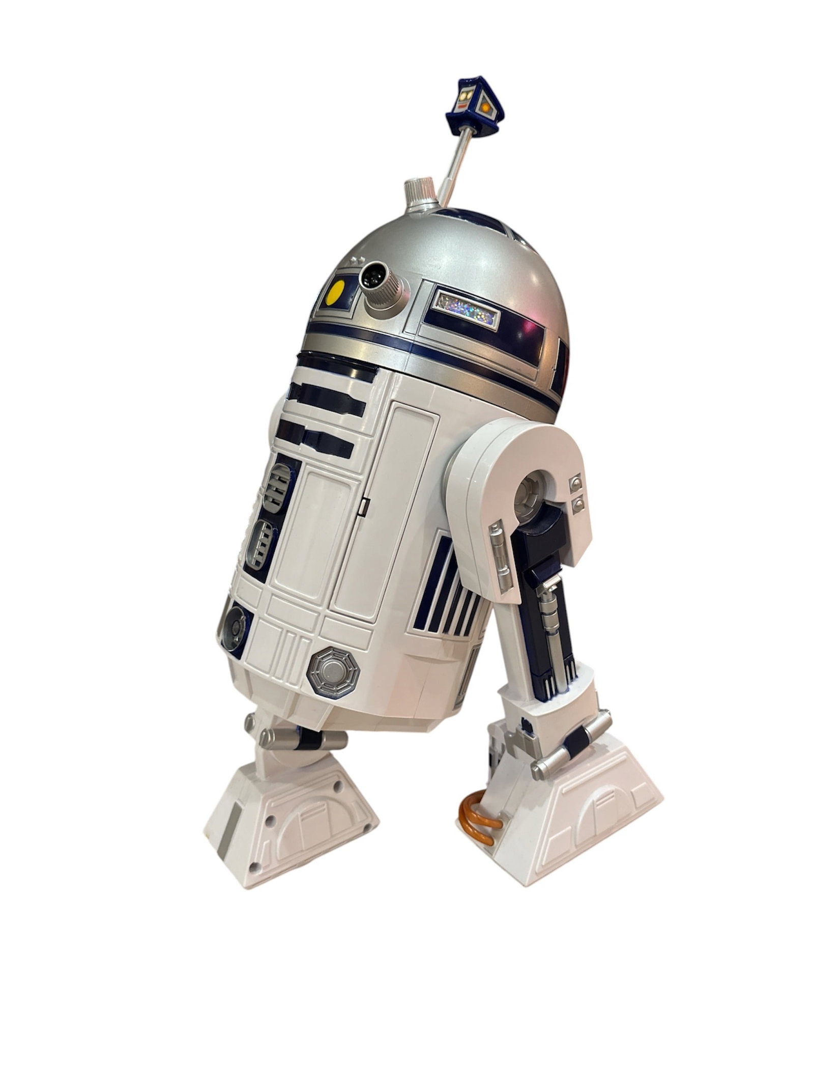 Star Wars 2002 HASBRO R2-D2 Droid - 6