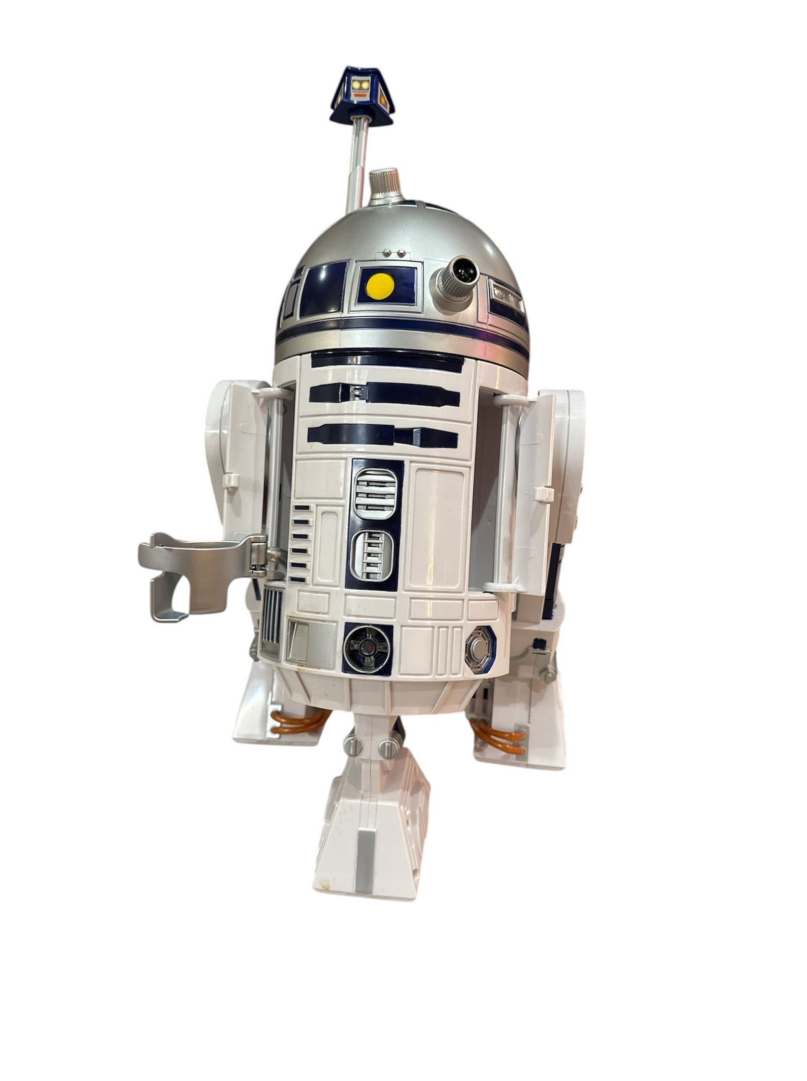 Star Wars 2002 HASBRO R2-D2 Droid - 7