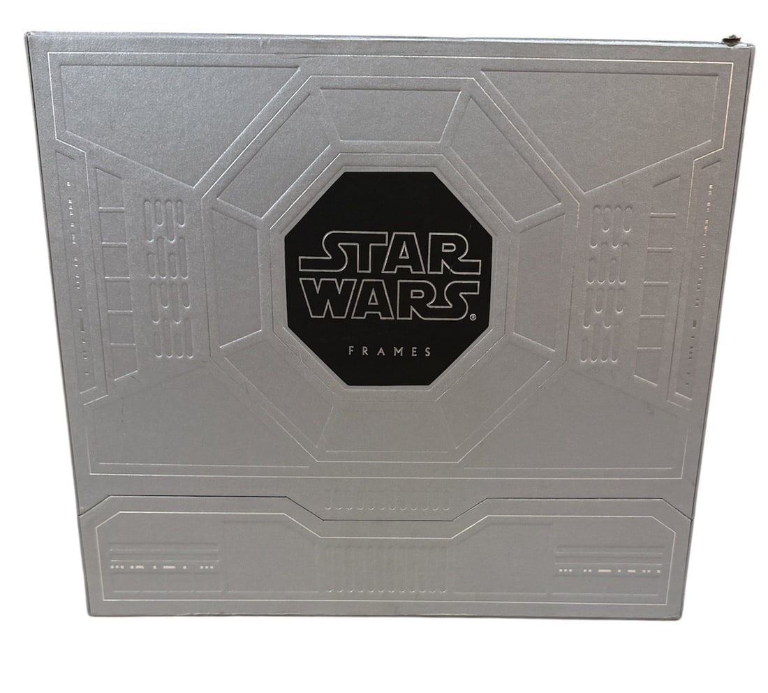 2013 Collector's Edition STAR WARS: FRAMES - 3