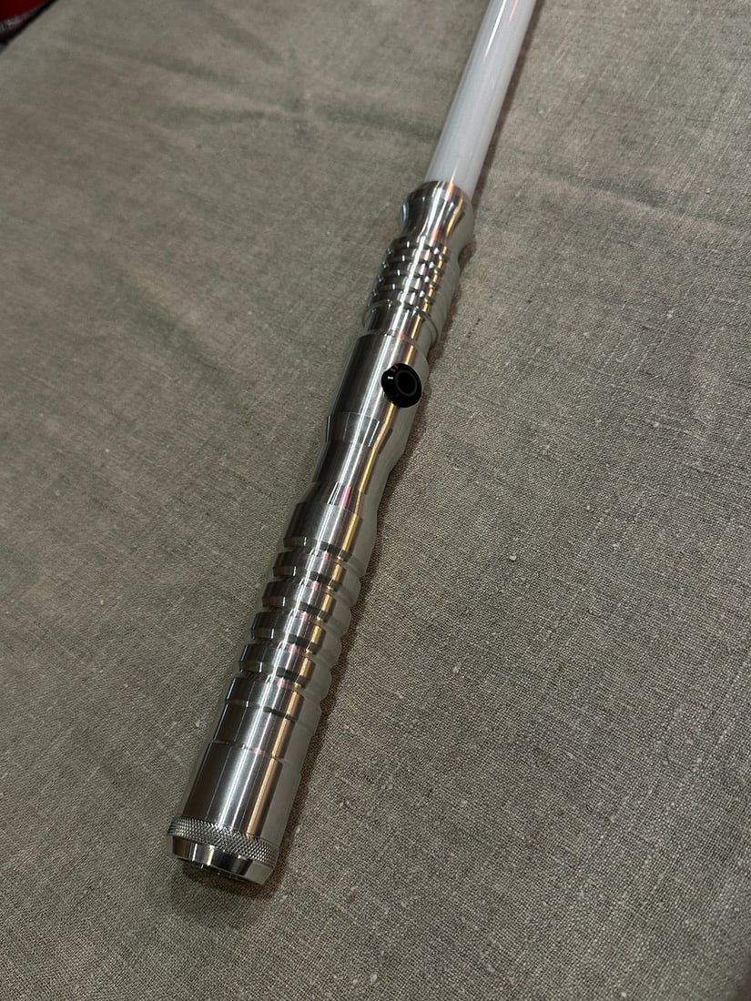 STAR WARS Replica Lightsaber - 4