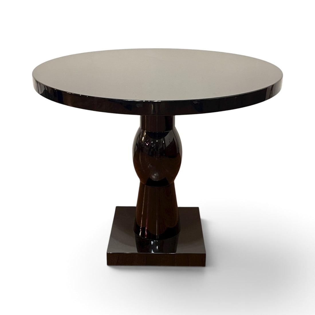 CHRISTIAN LIAIGRE (French, 1943-2020) "Scarabee" Table, HOLLY HUNT (1 of 5)