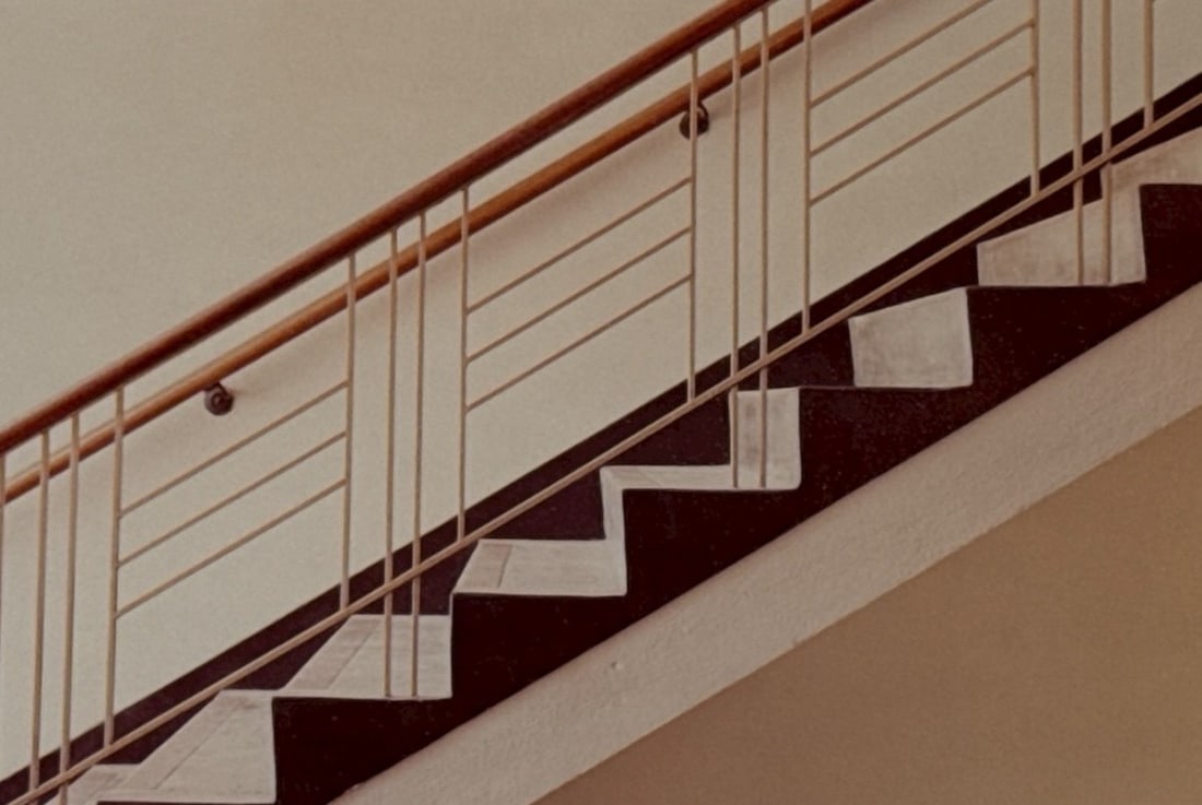 LAWRENCE OLIVERSON (American, b. 1948) Photographic Print: Measures 16.25" x 20.25" x .5" D in the frame, sight measures 8.5" x 12.75".