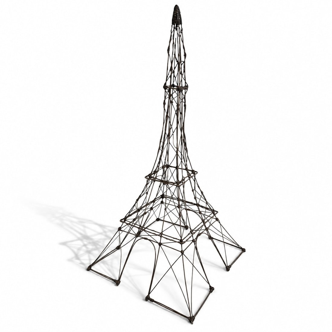 3 Foot Eiffel Tower Sculpture (1 of 3)
