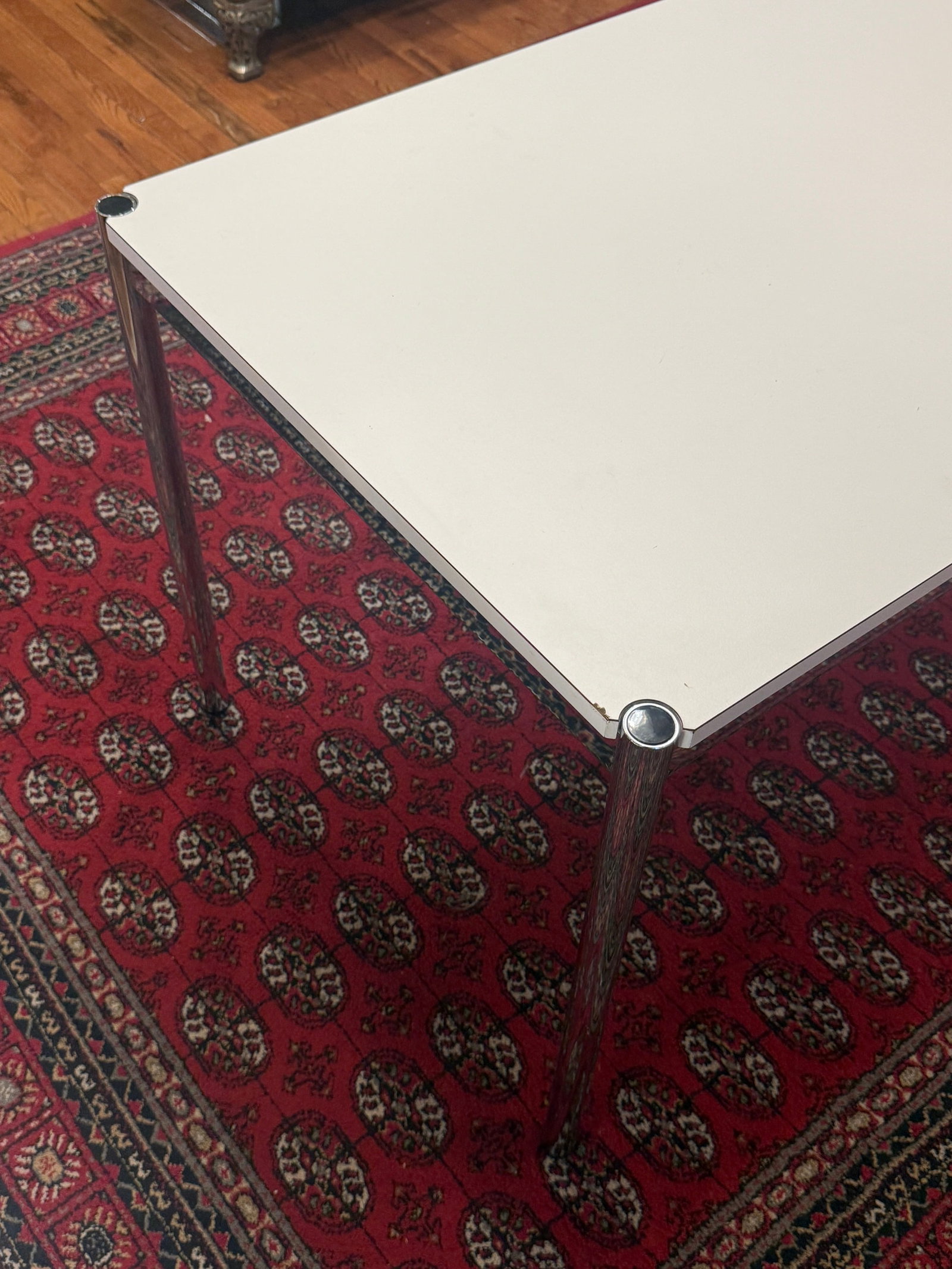 USM HALLER Desk - 3