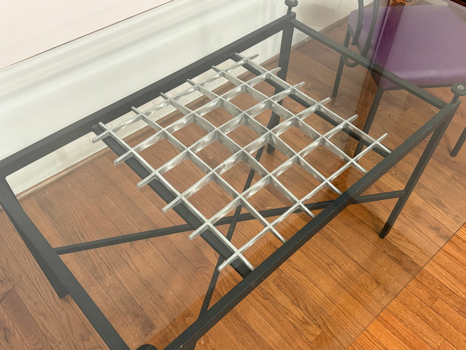 Memphis Style Dining Set - 5