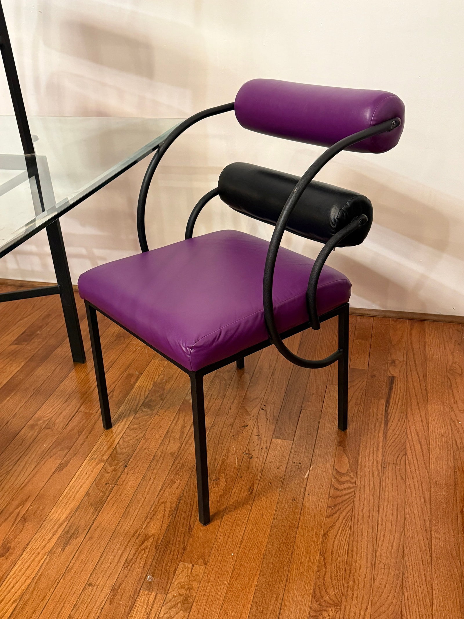 Memphis Style Dining Set - 6