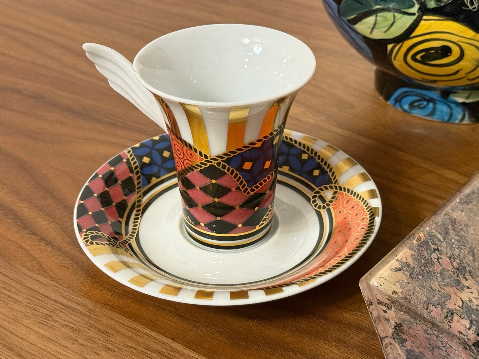 Collection Assorted Decorative Articles - 3