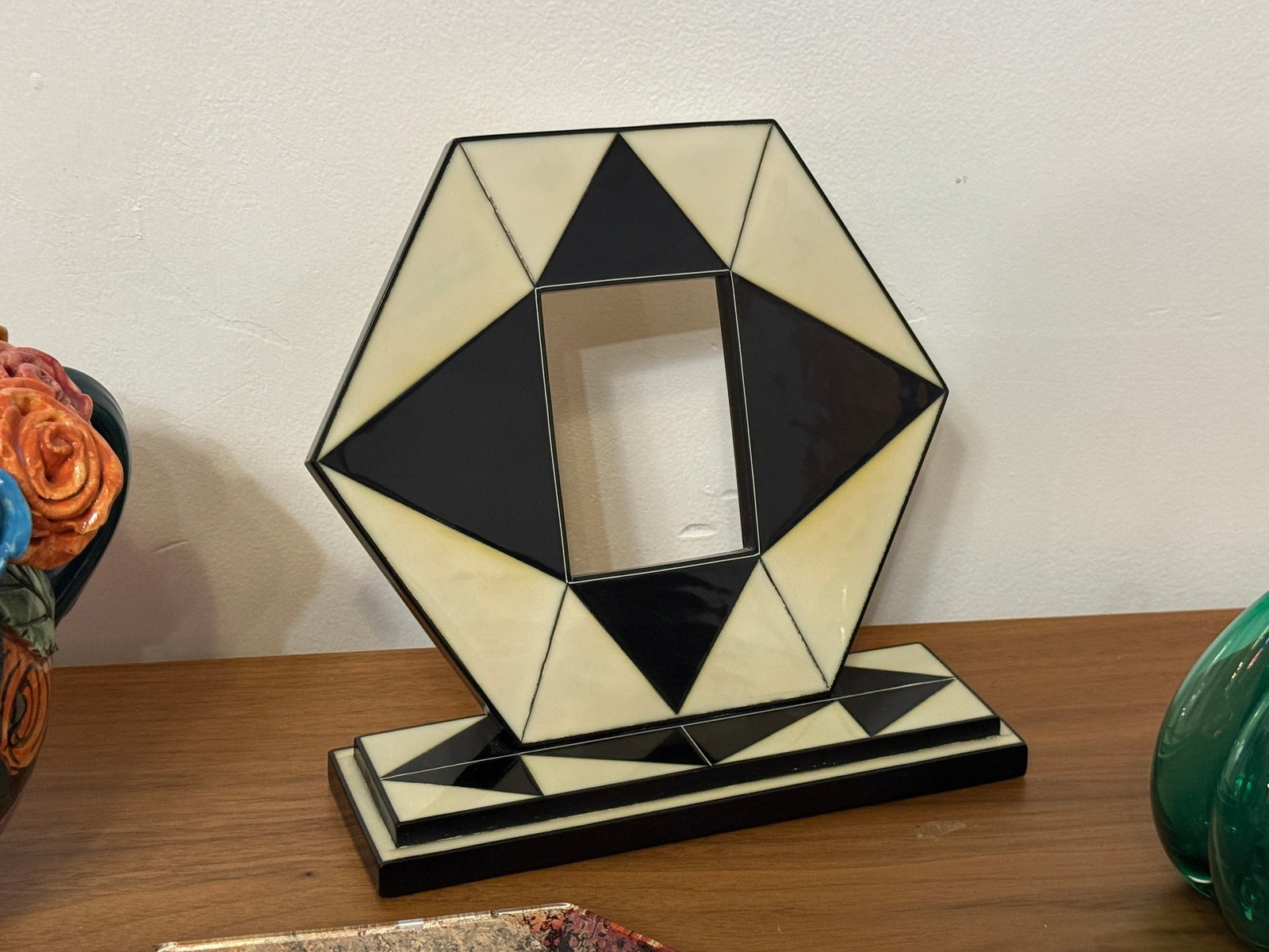 Collection Assorted Decorative Articles - 5